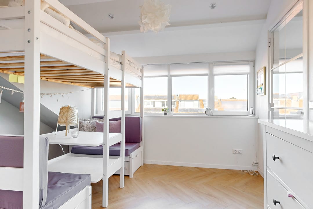 Foto 26 van Prinses Irenestraat 5