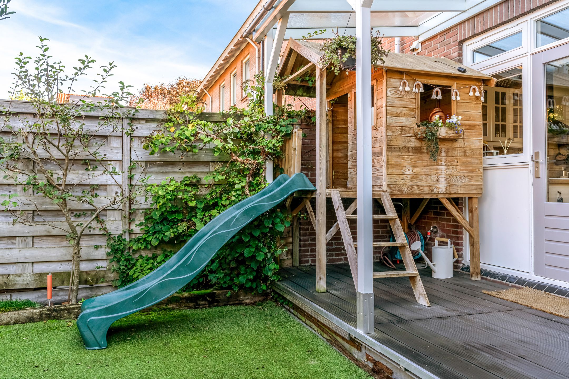 Foto 30 van Prinses Irenestraat 5