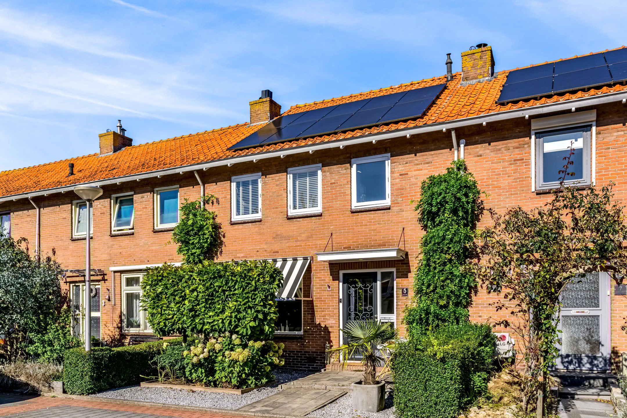 Foto 36 van Prinses Irenestraat 5