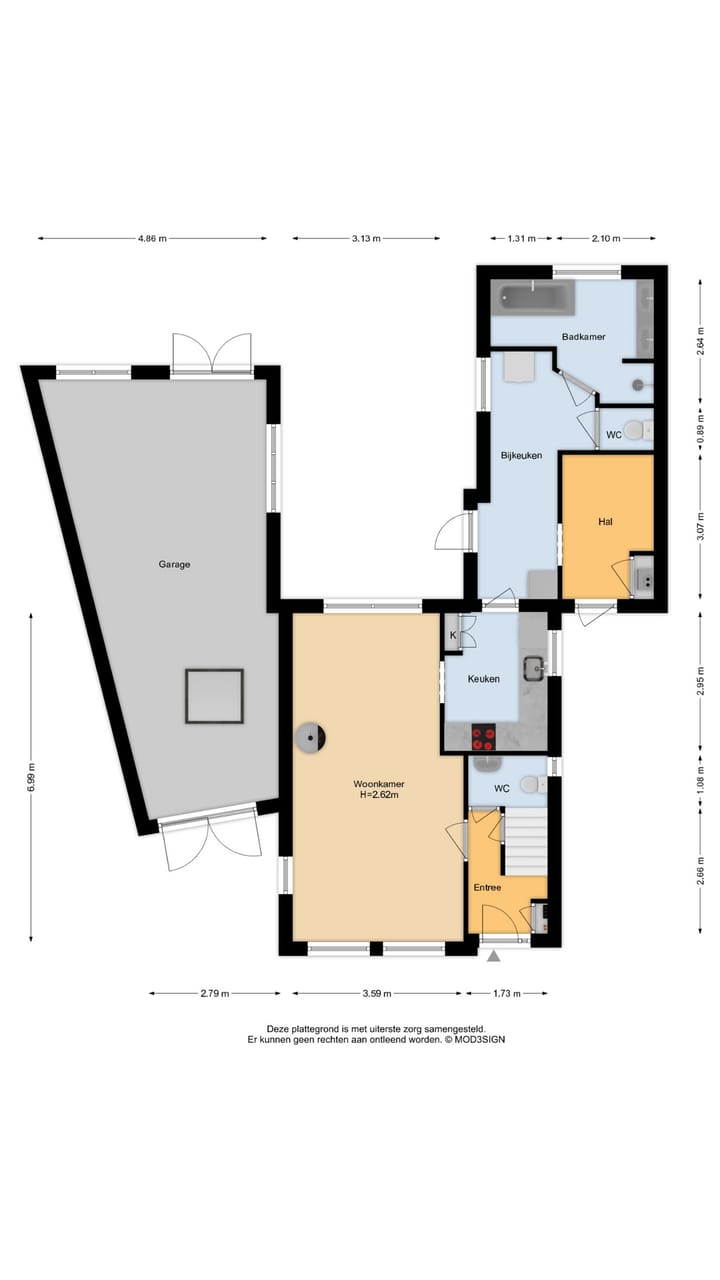 Photo 34 of Dorpsstraat 210