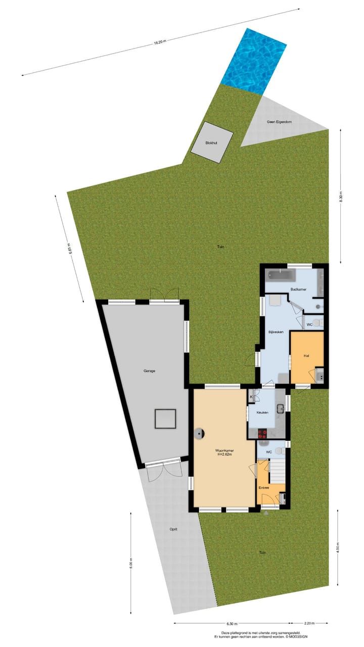 Photo 36 of Dorpsstraat 210