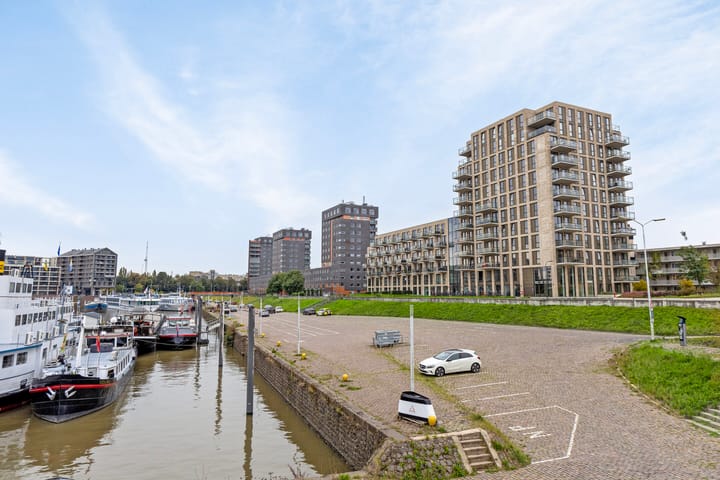 Foto 2 van Nina Simonestraat 54