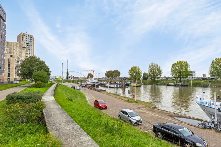 Foto 3 van Nina Simonestraat 54