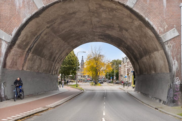 Foto 4 van Nina Simonestraat 54