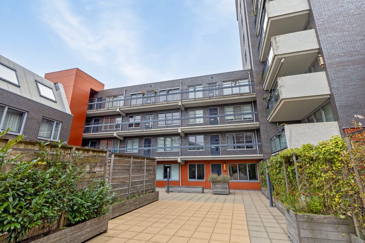 Foto 5 van Nina Simonestraat 54