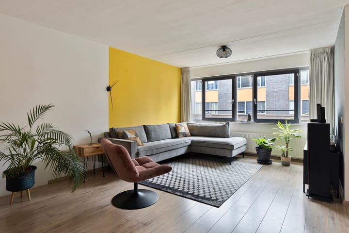 Foto 10 van Nina Simonestraat 54