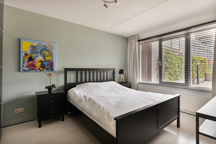 Foto 16 van Nina Simonestraat 54