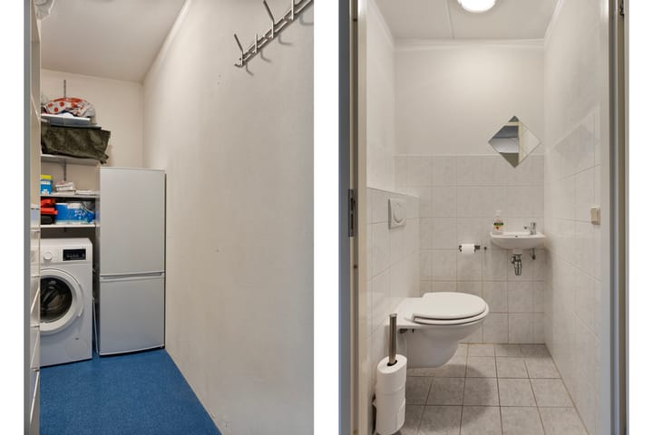 Foto 21 van Nina Simonestraat 54