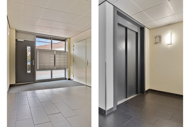 Foto 22 van Nina Simonestraat 54