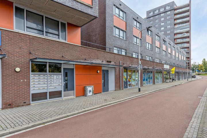 View photo 26 of Nina Simonestraat 54