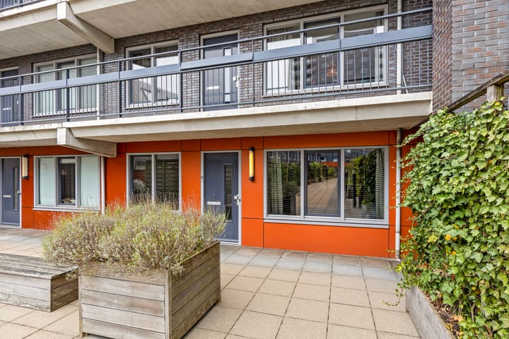 Foto 27 van Nina Simonestraat 54