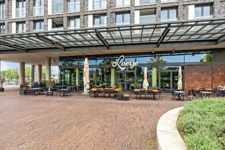 Foto 33 van Nina Simonestraat 54