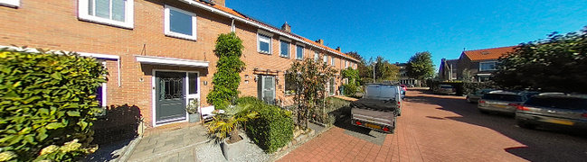 Bekijk 360° foto van foto1 van Prinses Irenestraat 5