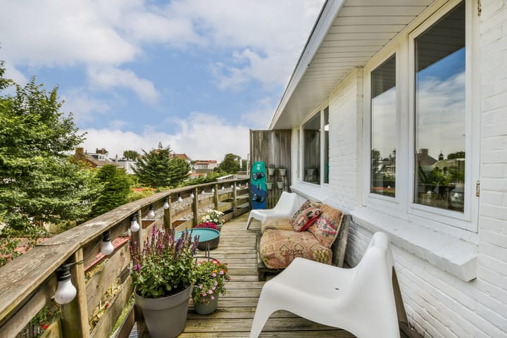 Foto 2 van Dr C A Gerkestraat 49-RD