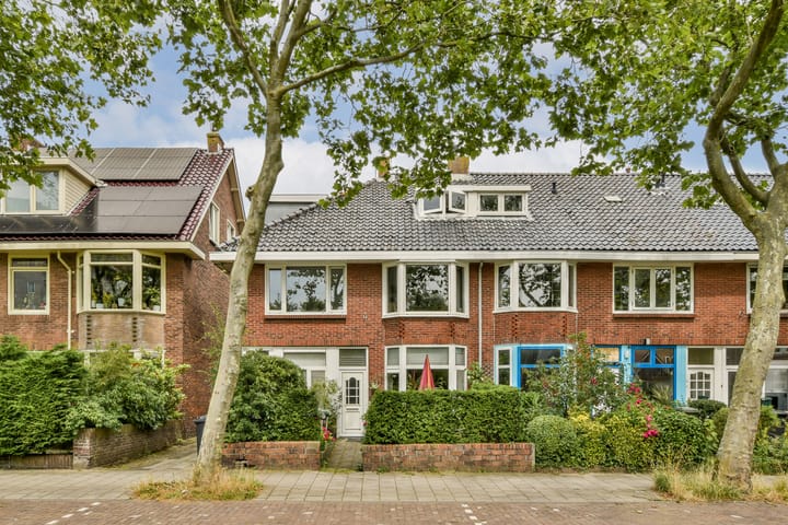 Foto 3 van Dr C A Gerkestraat 49-RD