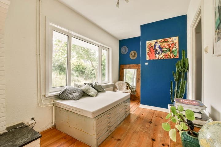 Foto 5 van Dr C A Gerkestraat 49-RD