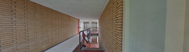 Bekijk 360° foto van Entree van Heiloostraat 507