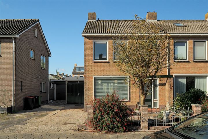 Bekijk foto 9 van Ariën Schoutenstraat 24