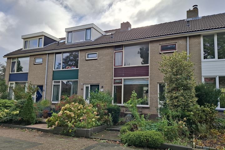 Bekijk foto 18 van van Dijckstraat 42