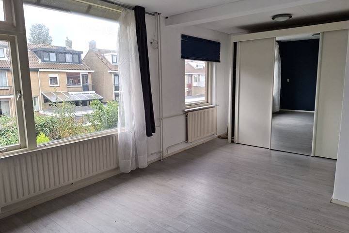 Bekijk foto 14 van van Dijckstraat 42