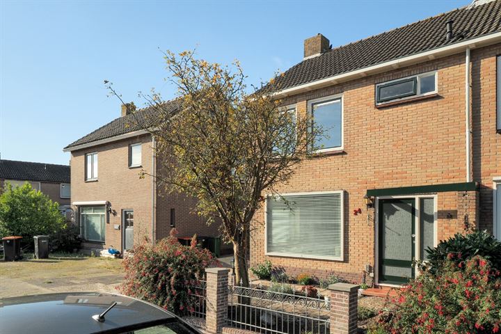 Bekijk foto 47 van Ariën Schoutenstraat 24