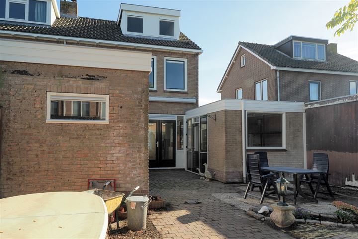 Bekijk foto 48 van Ariën Schoutenstraat 24