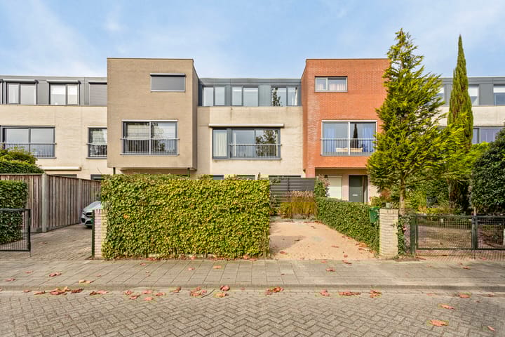 Foto 1 van Mosberg 60