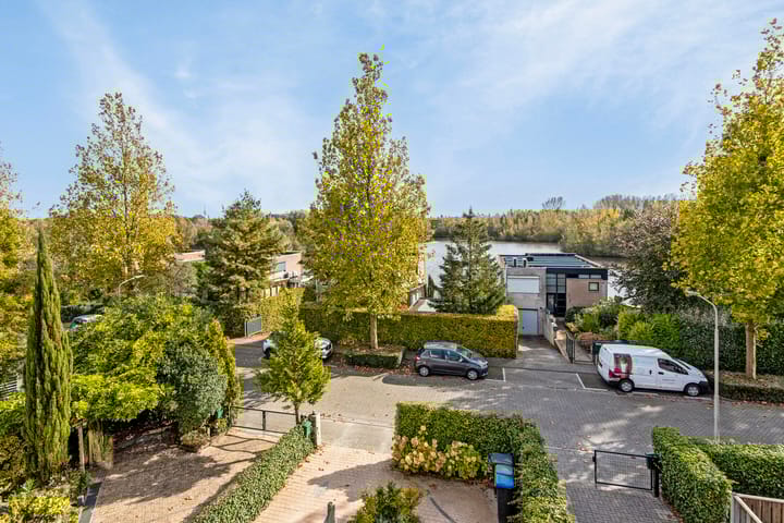 Foto 2 van Mosberg 60