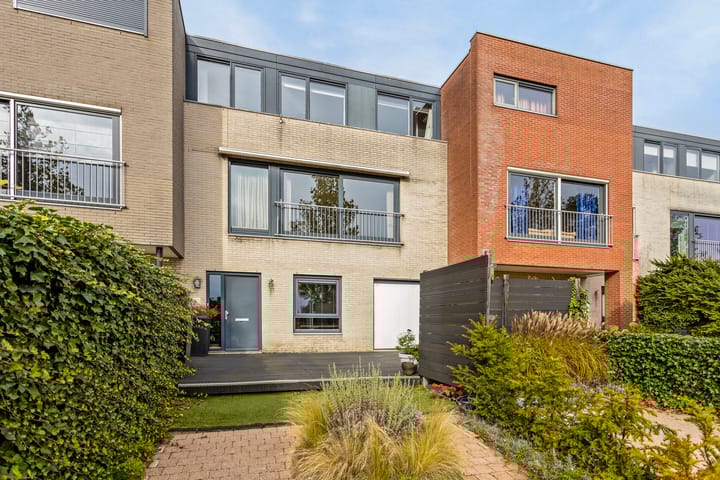 Foto 3 van Mosberg 60