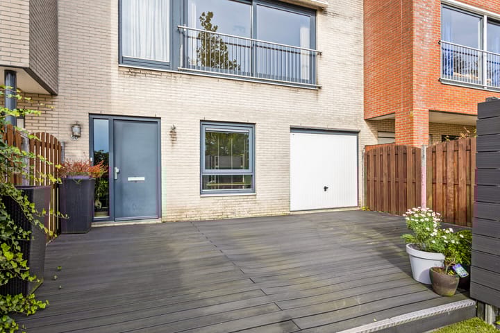 Foto 4 van Mosberg 60