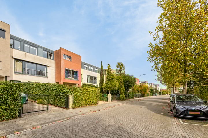 Foto 5 van Mosberg 60