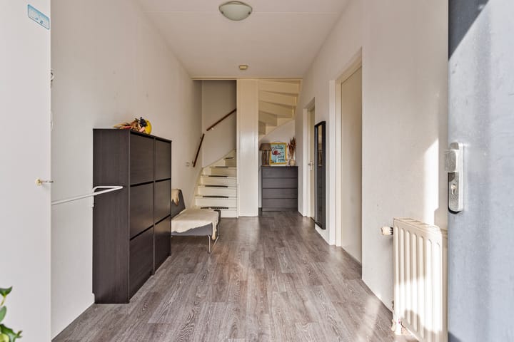 Foto 6 van Mosberg 60