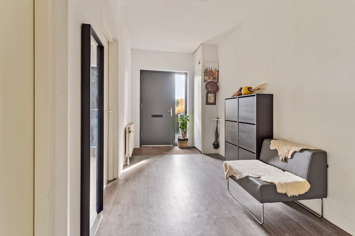 Foto 7 van Mosberg 60