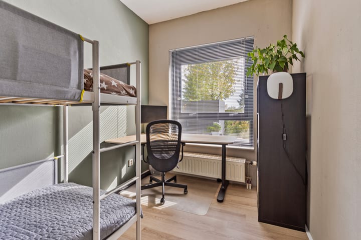 Foto 8 van Mosberg 60