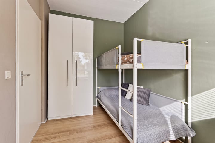 Foto 9 van Mosberg 60