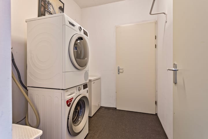 Foto 10 van Mosberg 60