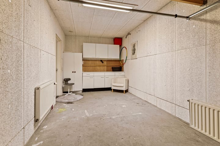 Foto 11 van Mosberg 60