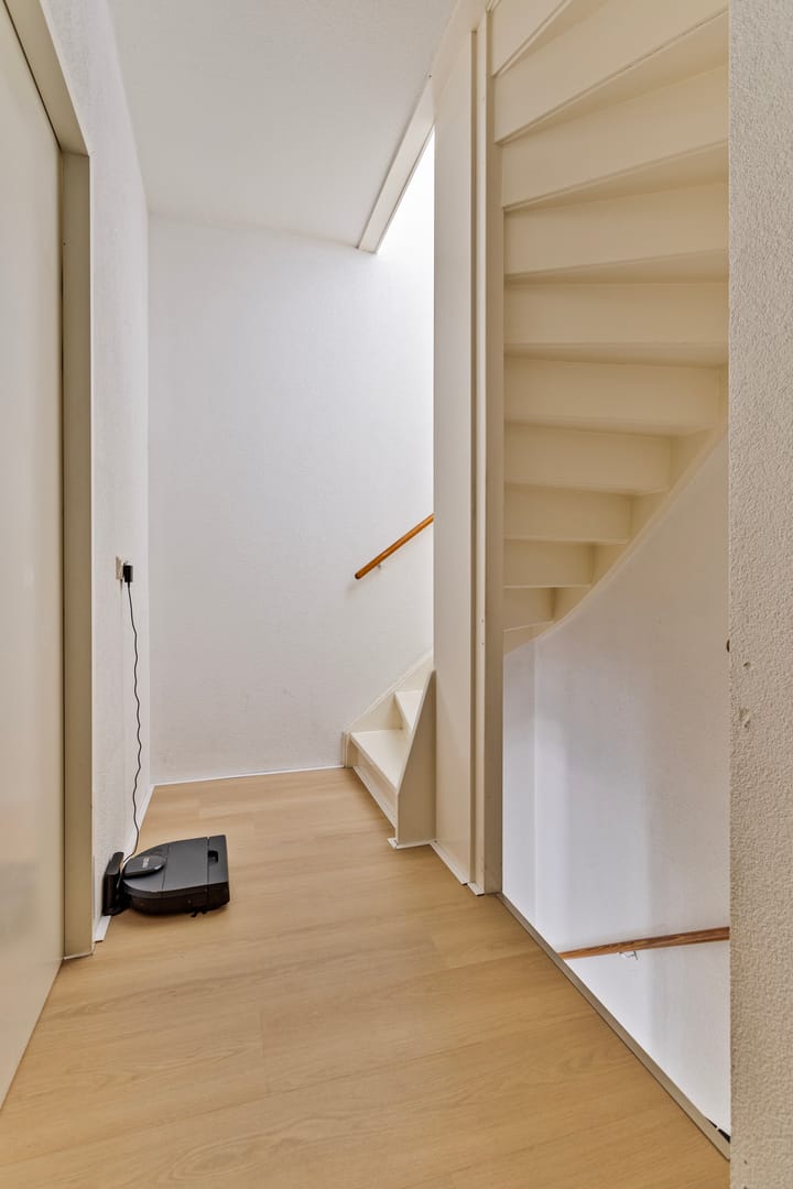 Foto 12 van Mosberg 60