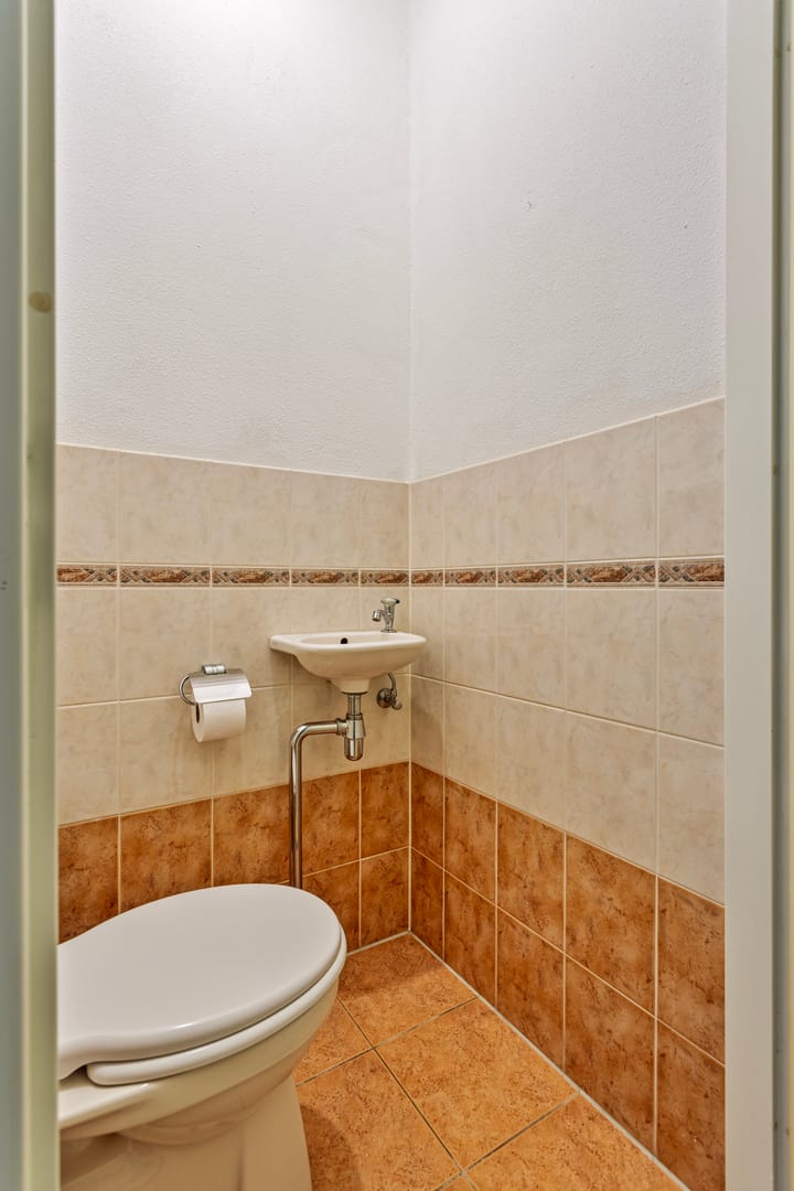 Foto 13 van Mosberg 60