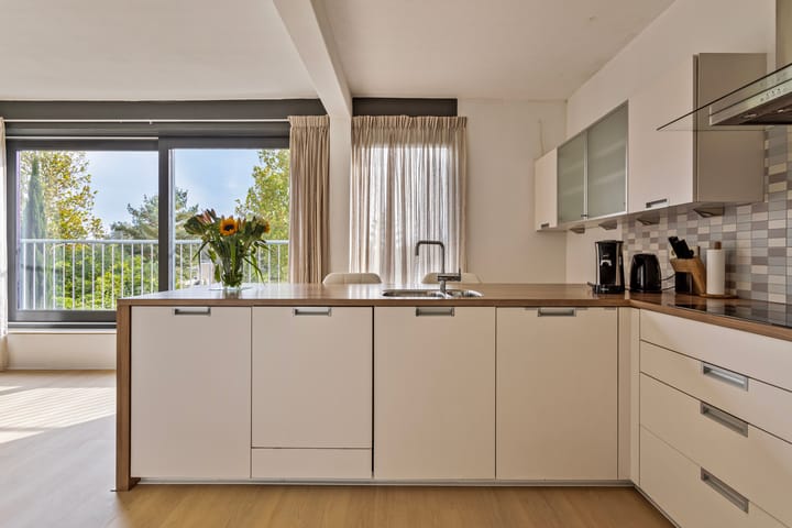 Foto 14 van Mosberg 60