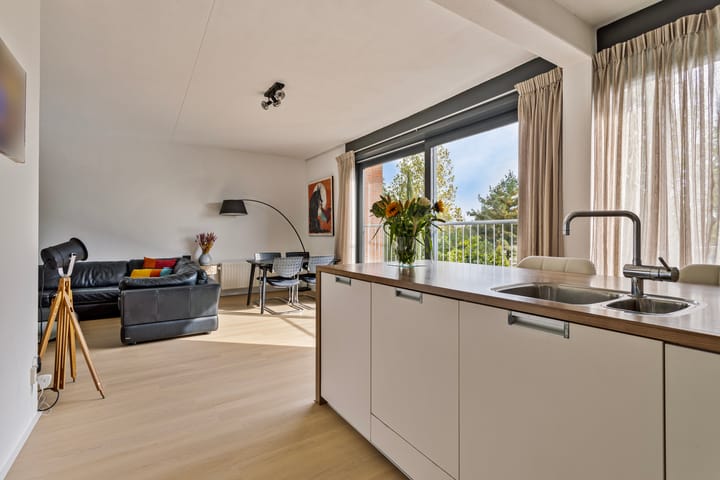 Foto 15 van Mosberg 60