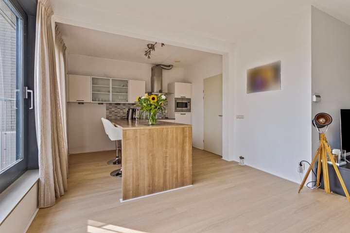 Foto 16 van Mosberg 60