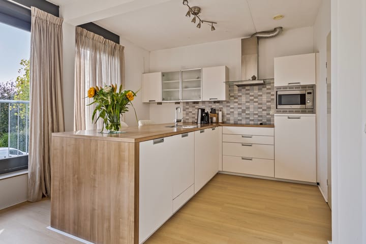 Foto 17 van Mosberg 60