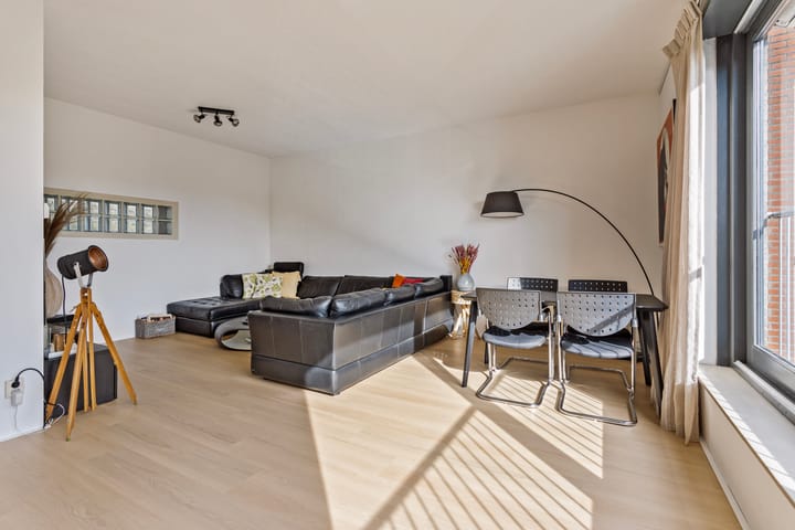 Foto 19 van Mosberg 60