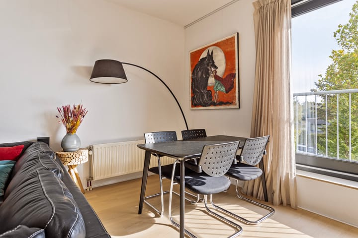 Foto 20 van Mosberg 60