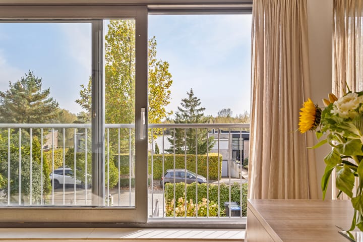 Foto 22 van Mosberg 60