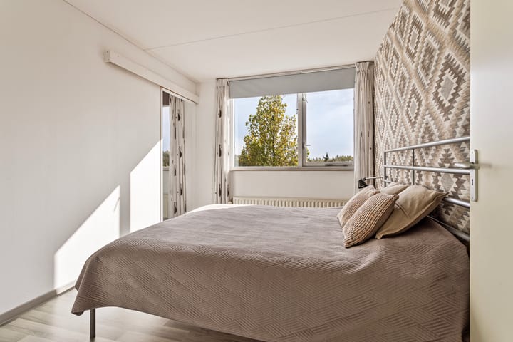 Foto 24 van Mosberg 60