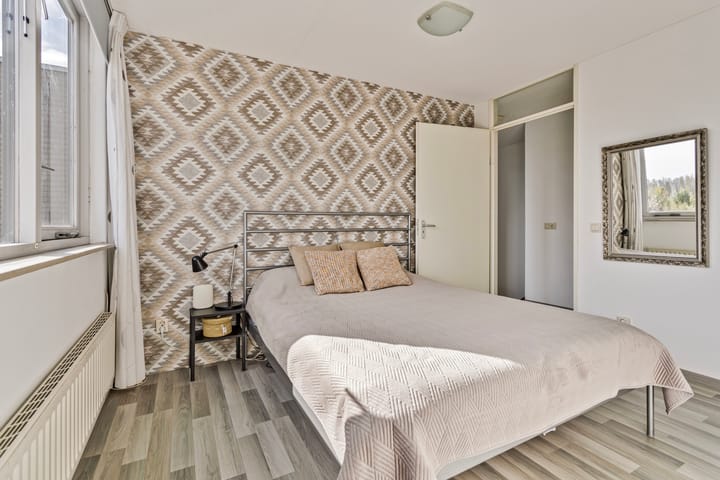 Foto 25 van Mosberg 60