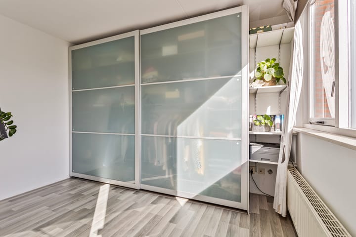 Foto 26 van Mosberg 60