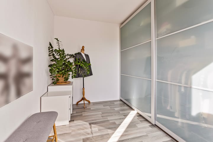 Foto 27 van Mosberg 60